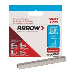 Agrafes T50