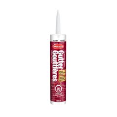 Scellant à gouttières, 300 ml, clair