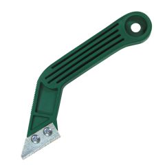 Grattoir à coulis