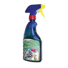 Nettoyant le Dégommeur, 475 ml