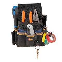 Demi-tablier à électricien ou de maintenance