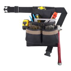 Sac d'outils de menuisier