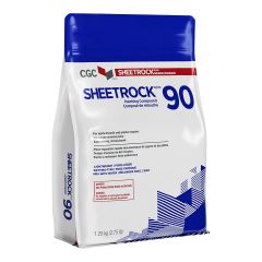CGC Sheetrock 90 Joint Compound - 1.25 kg