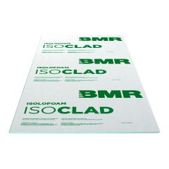 Panneau isolant ISOCLAD BMR  - 1" x 4' x 9'