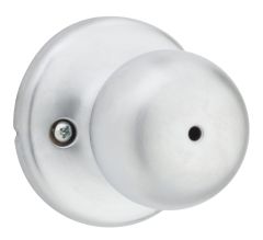 Fairfax door knob