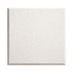 Ceiling Tile - Alpine - 2' x 2' - 16/Pkg - Covers 64 sq. ft.