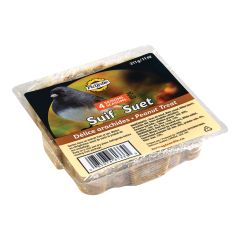 Suif pour oiseaux, Délice aux arachides, 311 g