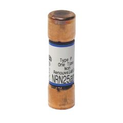 Fusible à cartouche de type P, 25 A