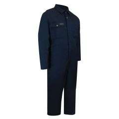 Couvre-tout, marine, grandeur 42