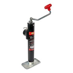 Cric tubulaire, 6 500 lb, 10"