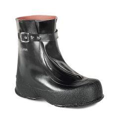 Work Overshoes - X-tra - Black - Size 12