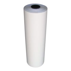 Silage Stretch Film – White – 30" x 1250 m Roll
