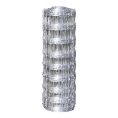 Cross Lock Fence - #949-12-12 1/2 - 330' x 48.81" - 330' x 48,81"
