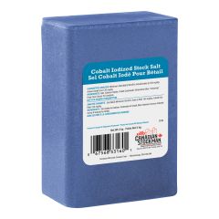 Léchette, bleu, 2 kg