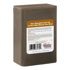 Léchette, brun, 2 kg
