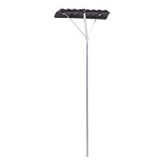 Gratte à couverture  24", lame en polyéthylène