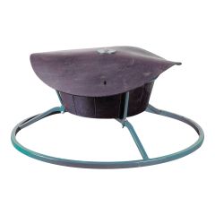 Mineral feeder