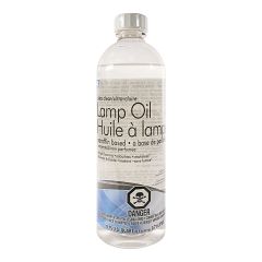 Huile à lampe a base de paraffine