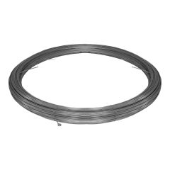 Ceiling System Hanger Wires - 12 gauge - 12 ft
