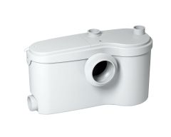 Pompe de macération, Sanibest Pro, 1 HP