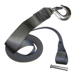Winch Strap - 2" x 23'