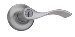 Belmont lever