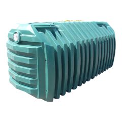 Septic tank