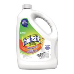 Recharge de nettoyant Fantastik, désinfectant, 3,8 l