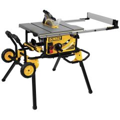 Banc de scie industriel électrique, 10", 15 A