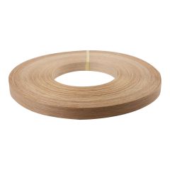 Preglued Veneering - Oak - 7/8" x 250'