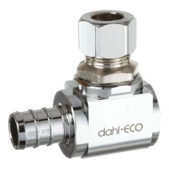 Angle adapter