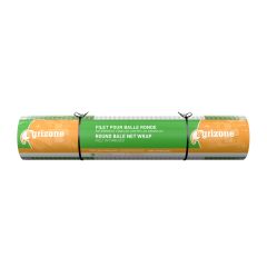 Net Wrap For Round Bale - Green - 48" x 9 840'