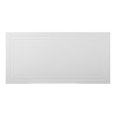 Ceiling Tile - Aria - 24" x 48" - 4/Pkg - Covers 32 sq. ft.