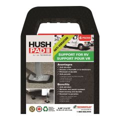 Support pour VR Hush Pad II