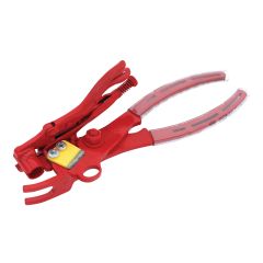 Pince insertion avec Vise-Grip
