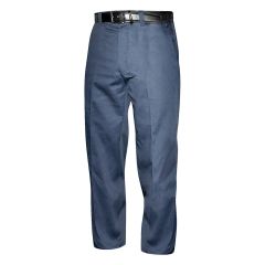 5 Pockets Work Pants - Blue - Size 38/32