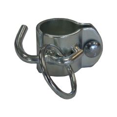 Pipe hook