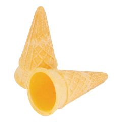 1 Oz Mini Cones - 72/Pkg