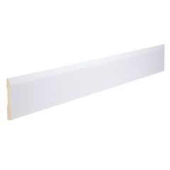 Zen baseboard