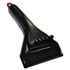 Grattoir à glace, polycarbonate robuste
