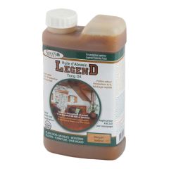 Huile d'abrasin protecteur, 1 l