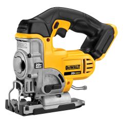 Cordless Jigsaw - 3000 SPM - 20 V