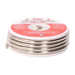 Soudure en fil Safe-Flo sans plomb, 0,25 mm