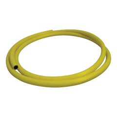 Hose Bulk For 1/2 Mpt Water Bowl Adapter - Yellow - 50'