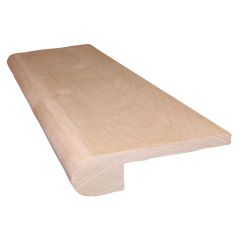 Nosing - Maple - 3/4" x 4" x 6'