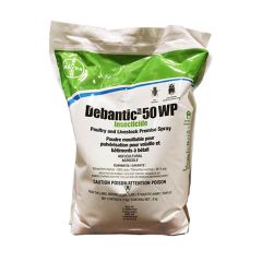 Insecticide en poudre mouillable, 2 kg