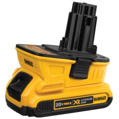 Battery Adapter - 18 V to 20 V