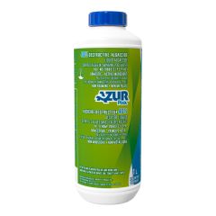 Algicide destructeur 40 % Azur 1 l