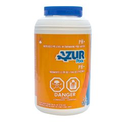 pH+ Azur 2 kg