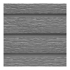Revêtement Ridgewood D5, 12" x 12', Granite